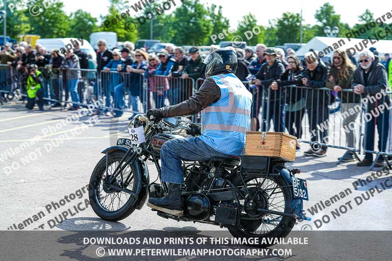 Vintage motorcycle club;eventdigitalimages;no limits trackdays;peter wileman photography;vintage motocycles;vmcc banbury run photographs